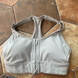 Athleta Sports Bra XXS NWOT